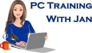 PC Training with Jan